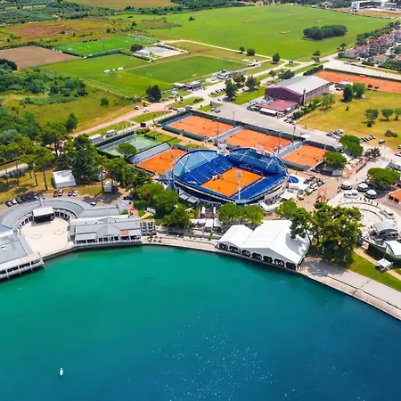 Mari's Double Bedroom