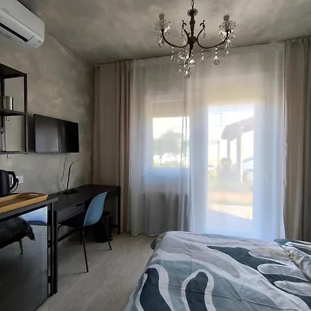 Mari's Double Bedroom Maison d'hôtes