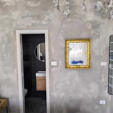 Mari's Double Bedroom Gasthof Umag