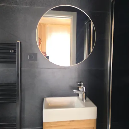 Pensión Mari's Double Bedroom 3*