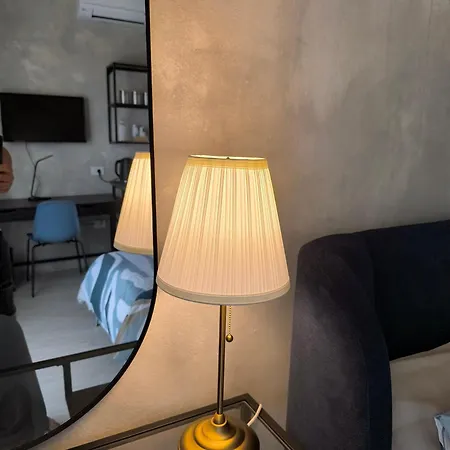 Maison d'hôtes Mari's Double Bedroom 3*