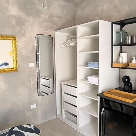 Mari's Double Bedroom 3* Umag