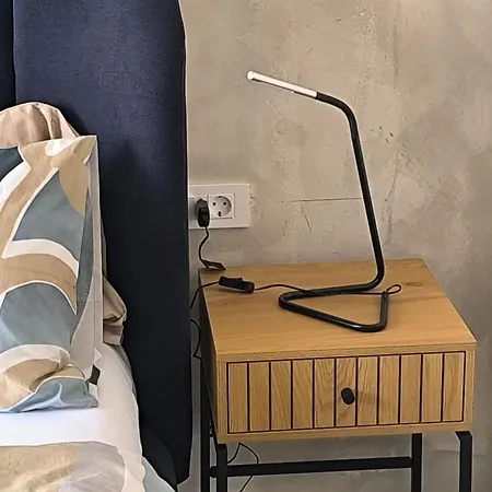 게스트하우스 Mari's Double Bedroom 우마그