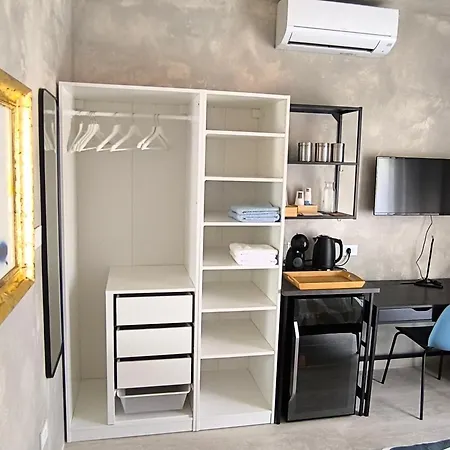 게스트하우스 Mari's Double Bedroom