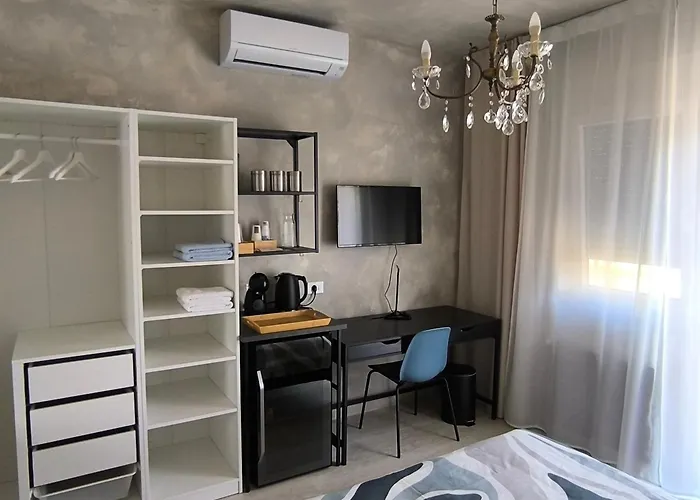 Mari's Double Bedroom Gostinjska kuća 3*