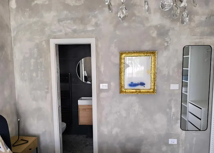 Mari's Double Bedroom Gostinjska kuća Umag