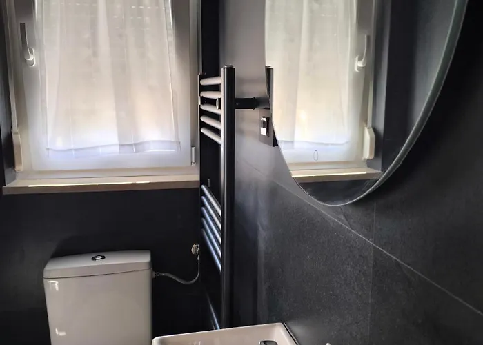 Mari's Double Bedroom Umag