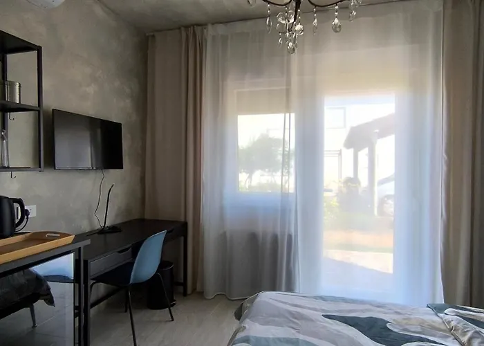 Mari's Double Bedroom Gostinjska kuća