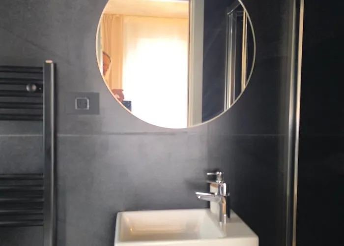 Gostinjska kuća Mari's Double Bedroom 3*