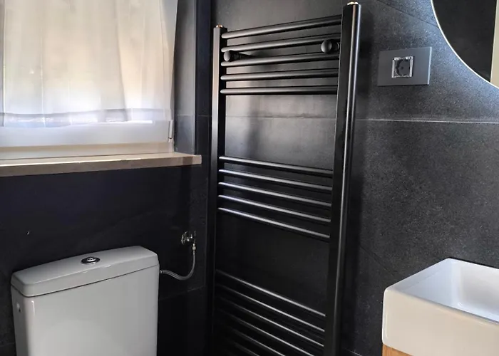 Gostinjska kuća Mari's Double Bedroom