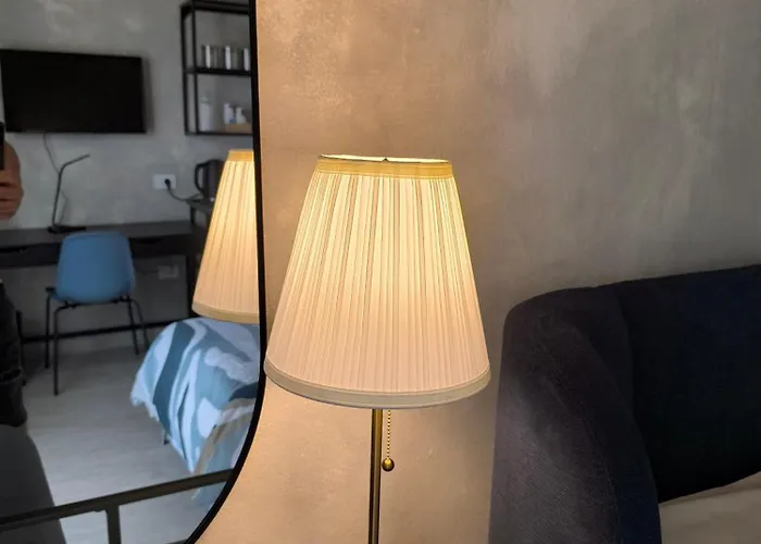 Gostinjska kuća Mari's Double Bedroom 3*