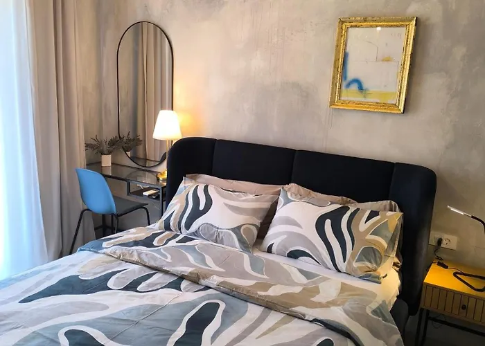 Mari's Double Bedroom Gostinjska kuća Umag