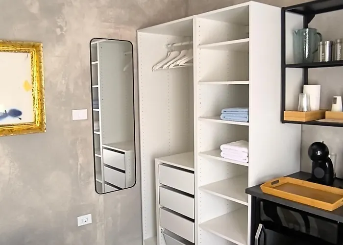 Mari's Double Bedroom 3* Umag